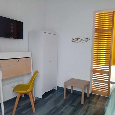 Affittacamere Angelica Bacoli Exterior foto