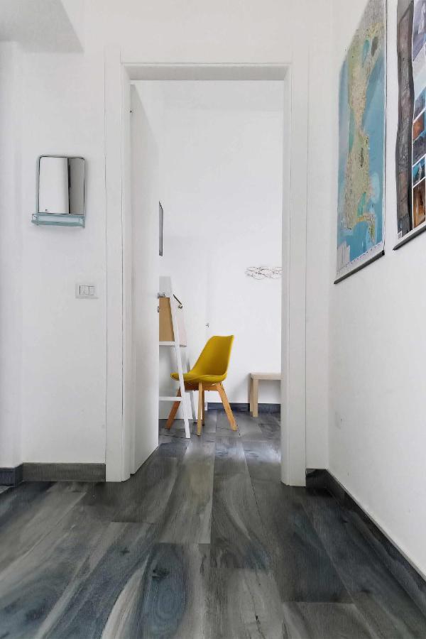 Affittacamere Angelica Bacoli Exterior foto